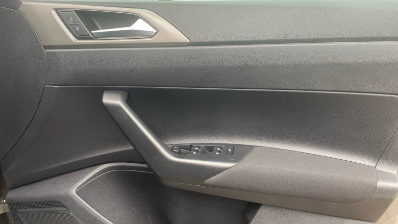 Volkswagen Polo 1.0 EVO 80 Match 5dr Petrol Hatchback